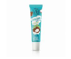 Белита LAB colour Бальзам питательный для губ Масло ши + 5% масло кокоса 15мл