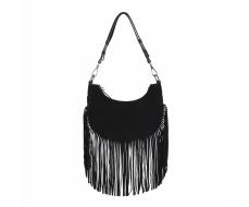 Сумка 99098NNAA black Natale Navetta