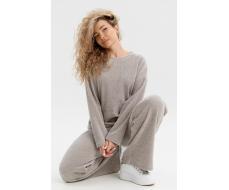 Женский костюм с брюками 37001