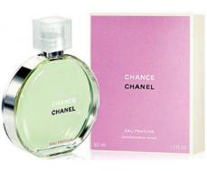 Масло CHANEL EAU FRAICHE