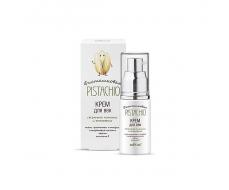 Фисташковая Крем для век "Ежедневное питание и омоложение" 30мл /12