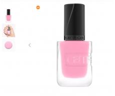 Лак для ногтей Gel Affair Nail Lacquer, 038 Cosmo Where Is Wanda? CATRICE Германия