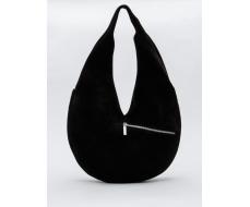 Сумка 1101M black Polina&Eiterou
