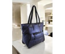 Сумка женская текстильная Batty 60402# Blue