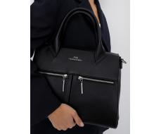 Сумка 2005Y black Polina&Eiterou