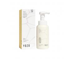 [YOZO] ТРЕМЕЛЛА/ЗАЩИТА Пенка для умывания Cleansing And Fine Pore Massage Cleansing Cream, 300 мл