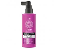 МезоСпрей-уплотнитель несмываемый Быстрый рост и густота волос, 150 мл