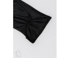 Женские перчатки 1764-5 black