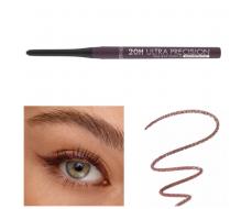 Карандаш для глаз Eyeliner Ultra Precision Gel Eye 20H Waterproof, 070 Mauve