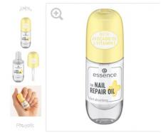 essence Восстанавливающее масло для ногтей The Nail Repair Oil 8 мл