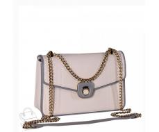 Сумка 143-9520-2G l.gray Difulan