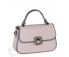 Сумка 143-1713-19G l.gray Difulan