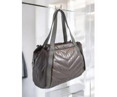 Сумка женская из кожзаменителя Batty Z 0078 Coffee