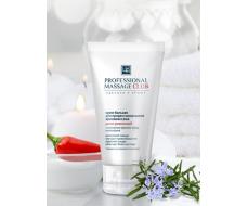 Крем бальзам для профессионального аромамассажа разогревающий 140 мл Царство ароматов Крем бальзам для профессионального аромамассажа разогревающий 140 мл Царство ароматов