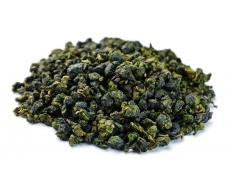 АКЦИЯ МАРТА! Китайский элитный чай Gutenberg Най Сян Цзинь Сюань (Молочный улун)