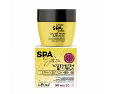 Water-Крем для лица "SPA-увлажнение" SPA Salon, 50 мл