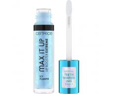 CATRICE Блеск для губ с эффектом увеличения объёма Max It Up Lip Booster Extreme, 030 Ice Ice Baby 4 мл