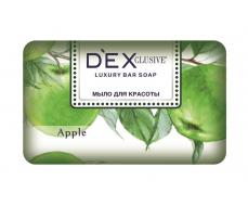 DexClusive Мыло для красоты Luxury Bar Soap, Apple