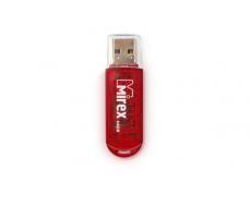 USB флэш-накопитель 64 ГБ Mirex ELF RED 64GB (ecopack)