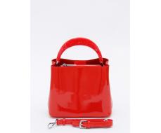 Сумка 2306-2Y p.red  Polina&Eiterou