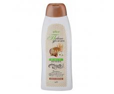 Шампунь Белита "Пивные дрожжи" Блеск и энергия, 500 мл