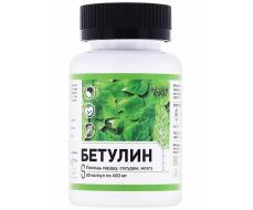 Бетулин. Против атеросклероза, 60 капсул по 400 мг