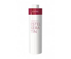 Кератиновый шампунь для волос ESTEL KERATIN (1000 мл)