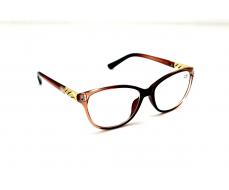 Готовые очки - EAE 2175 c660 (центр 58-60)