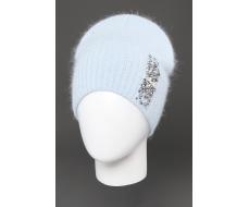 Шапка женская Miskorki Гера