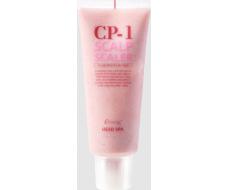 [ESTHETIC HOUSE] Скраб для кожи головы CP-1 HEAD SPA PINK SALT SCALP SCALER, 200 мл