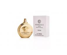 VERSACE EROS POUR FEMME 100ML EDP WOMEN TESTER