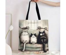 Новая дизайнерская сумка - тоут. RUI-600