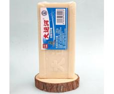 Пристрой!!!Чудо-мыло отбеливающее, пятновыводитель для стирки, 200 гр.