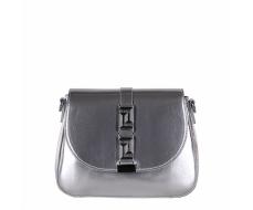Сумка 2103-1Y silver Polina&Eiterou