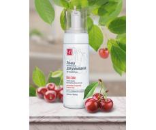 «CHERRY JUICE» для жирной кожи с соком вишни и экстрактом зеленого чая