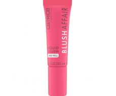 CATRICE Румяна жидкие Blush Affair Liquid Blush, 010 Pink Feelings 10 мл