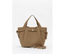 Сумка 52982OS khaki Polina&Eiterou