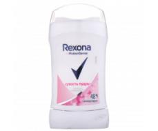 Rexona deo stick 45g Сухость пудры