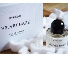 BYREDO VELVET HAZE 100ML EDP UNISEX  TESTER