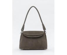 Сумка 2617Y d.apricot Polina&Eiterou