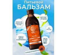 АНТИПРОСТУДИН Бальзам безалкогольный Крымский травник