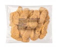 Стрипсы упаковка 1 кг