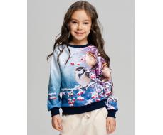 Свитшот детский SWD159