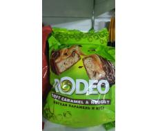 Конфеты Радео Карамель и нуга 0,5 кг