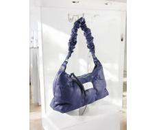 Сумка женская из кожзаменителя NN 821086# Blue