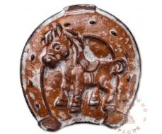 Подкова и лошадка Подкова и лошадка