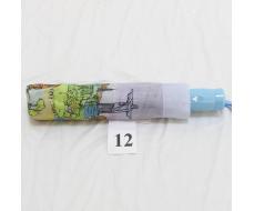 Зонт женский YuzonT 1062 12# (NEW)