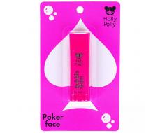 Holly Polly Бальзам для губ Poker Face Bubble gum 4,8 г