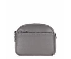 Сумка 8081NN l.gray Natale Navetta