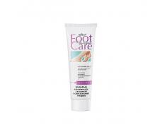 Фут Каре Бальзам для кожи ног, склонной к образованию трещин туба 100мл/15